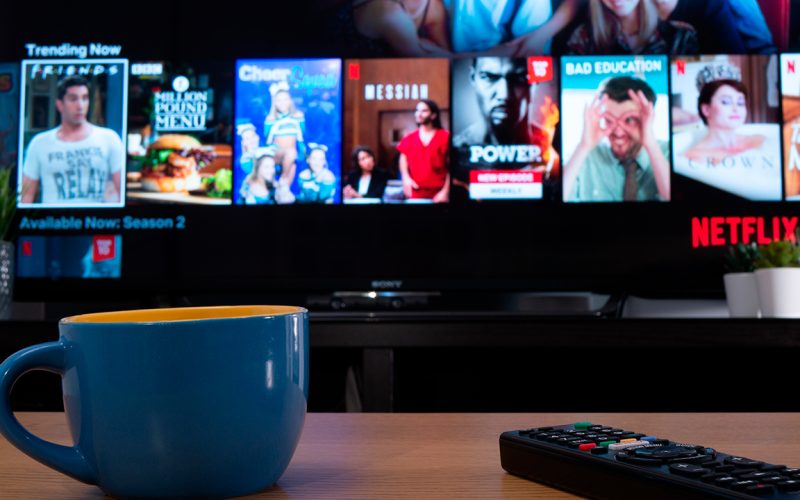 Abonnement IPTV Smarters Pro