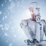AI Detector That Verifies Human vs. Machine Writing