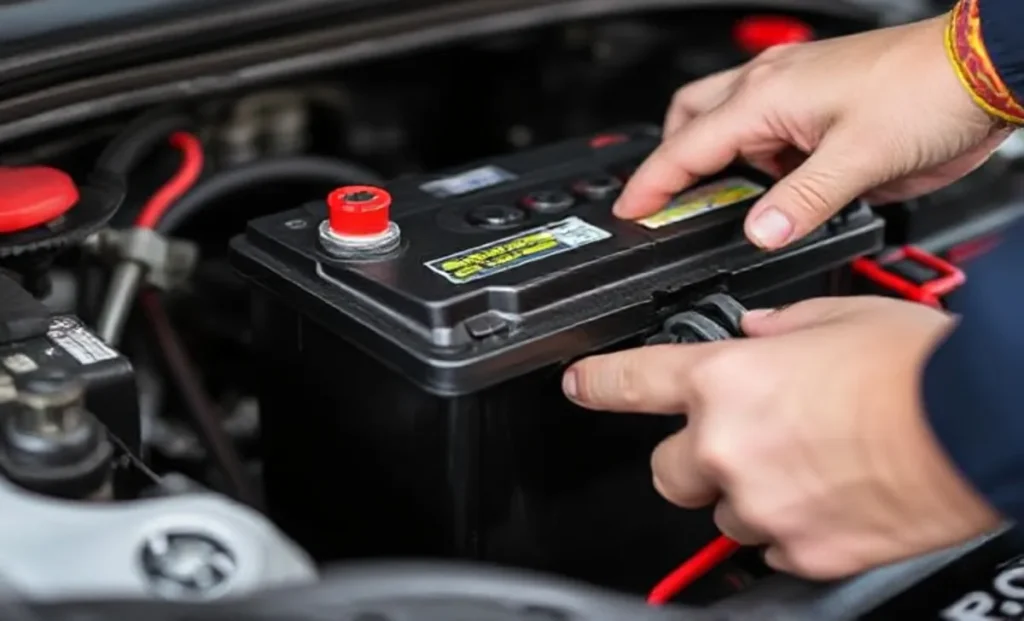Maintaining-Your-Car-Battery