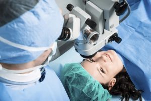PASCAL laser ophthalmology Lahore