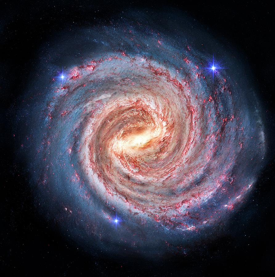milky-way-galaxy-alfred-pasieka