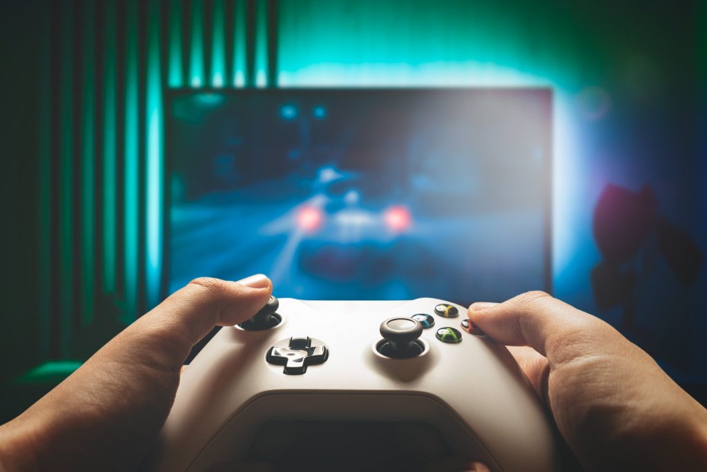 video-games